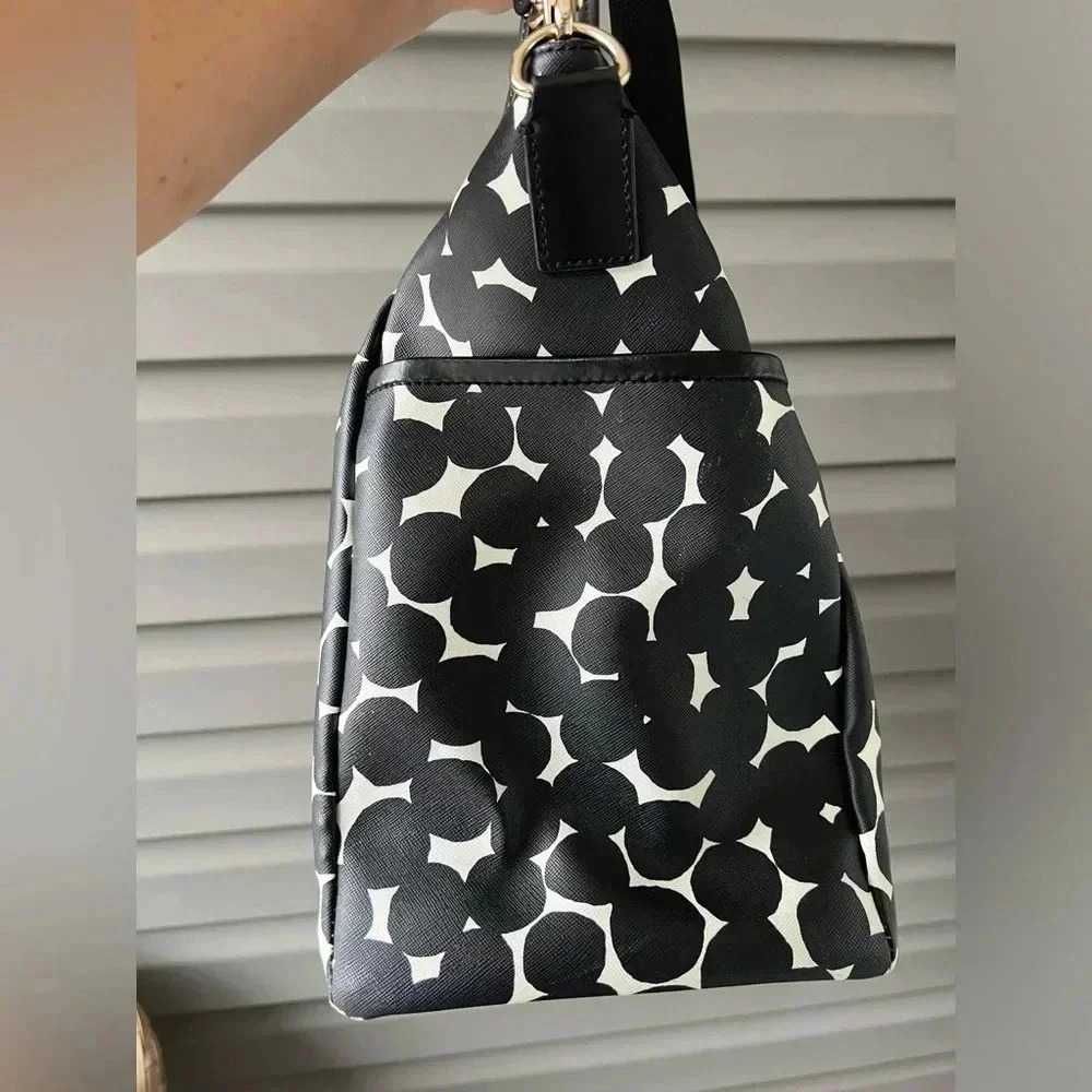 Kate Spade ♠️ Shore Street Adaira Baby Bag - Picture 7 of 16